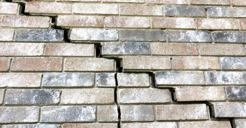 Foundation Repair and Basement Waterproofing in Defiance, Ohio