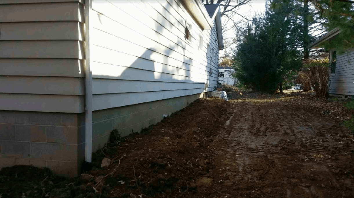 2 Homeowners in Ohio ripped off, lied to, Everdry waterproofing -  Structural Inspections - InterNACHI®️ Forum
