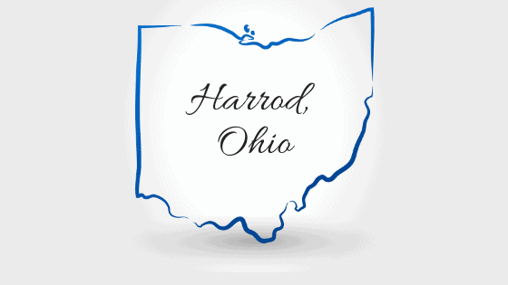 Basement Waterproofing and Foundation Repair in Harrod, Ohio