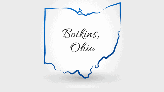 Basement Waterproofing and Foundation Repair in Botkins, Ohio