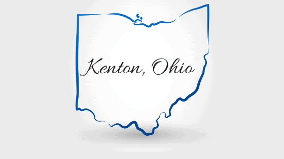 Kenton, Ohio