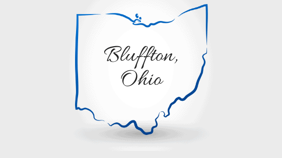Basement Waterproofing and Foundation Repair in Bluffton, Ohio