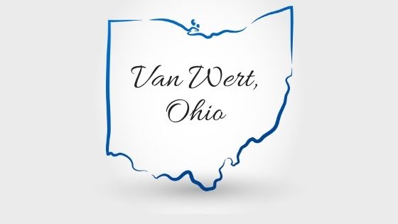 Basement Waterproofing and Foundation Repair in Van Wert, Ohio