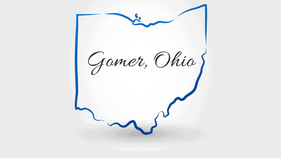 Basement Waterproofing and Foundation Repair in Gomer, Ohio