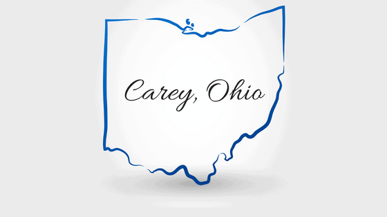Carey, Ohio