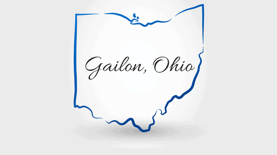 Basement Waterproofing and Foundation Repair in Gailon, Ohio