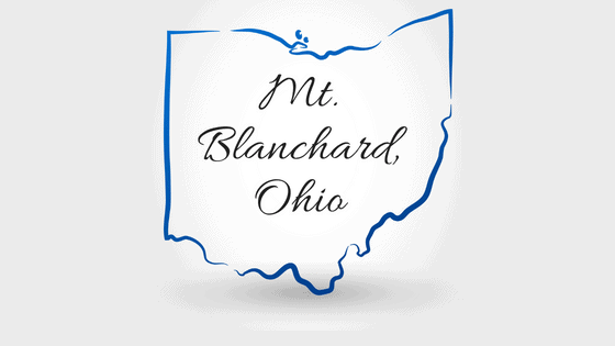 Basement Waterproofing and Foundation Repair in Mt. Blanchard, Ohio