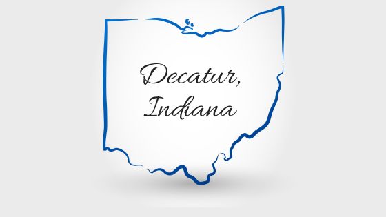 Basement Waterproofing and Foundation Repair in Decatur, Indiana