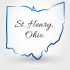 Basement Waterproofing in St. Henry, Ohio 
