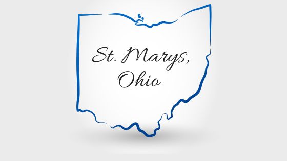 Basement Waterproofing in St. Marys, Ohio