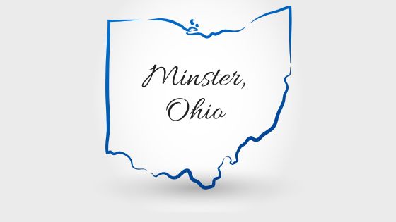 Basement Waterproofing in Minster, Ohio