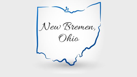 Basement Waterproofing in New Bremen, Ohio