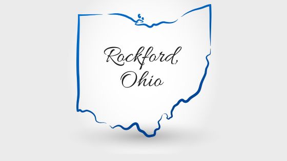 Basement Waterproofing in Rockford, Ohio